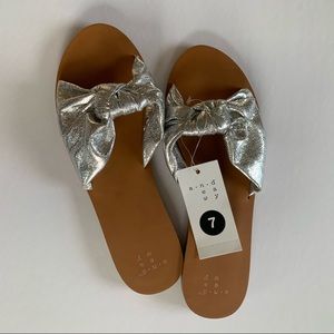 NWT A New Day/Target Slides